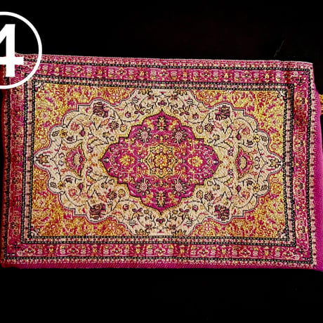 トルコポーチ　POUCH