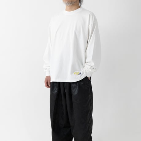 チャイナサウナパンツ4.0 黒龍柄🐉｜⚠️12/上〜中旬発送分先行予約🉐