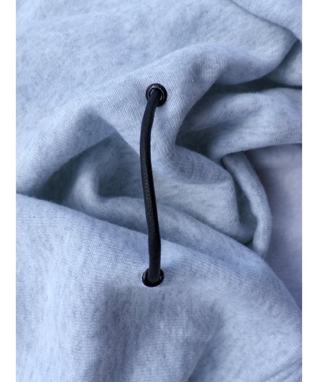 MASKER B WRAP SWEAT SHIRT