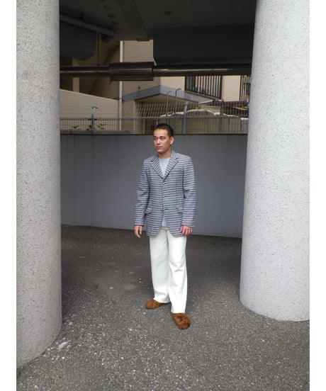 70S EU TAILORED JACKET