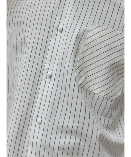 LOOK 06＿HARU ＿ / SHIRT / TOP
