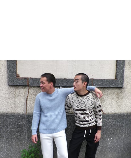 BANANA REPUBLIC KNIT PULLOVER
