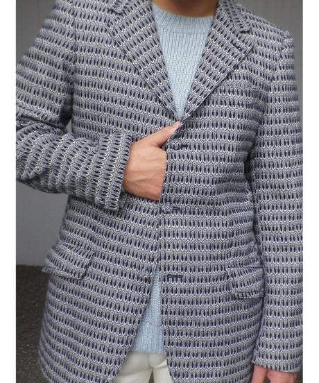 70S EU TAILORED JACKET