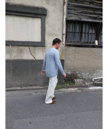 BANANA REPUBLIC KNIT PULLOVER