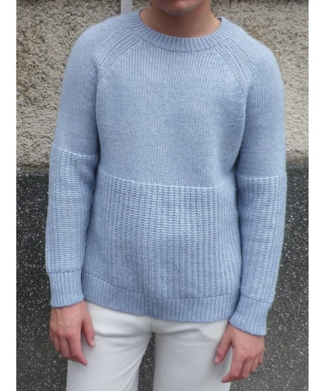 BANANA REPUBLIC KNIT PULLOVER