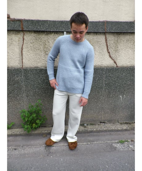BANANA REPUBLIC KNIT PULLOVER