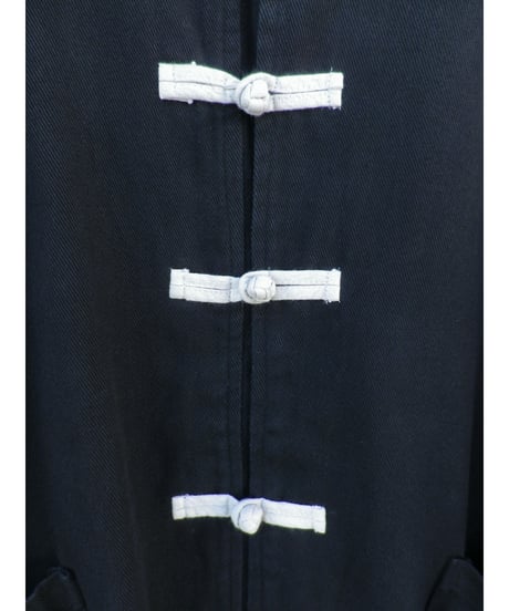 CHINA DETAILS JACKET