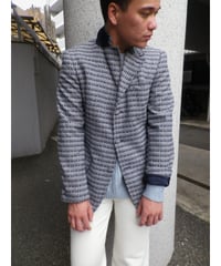 70S EU TAILORED JACKET