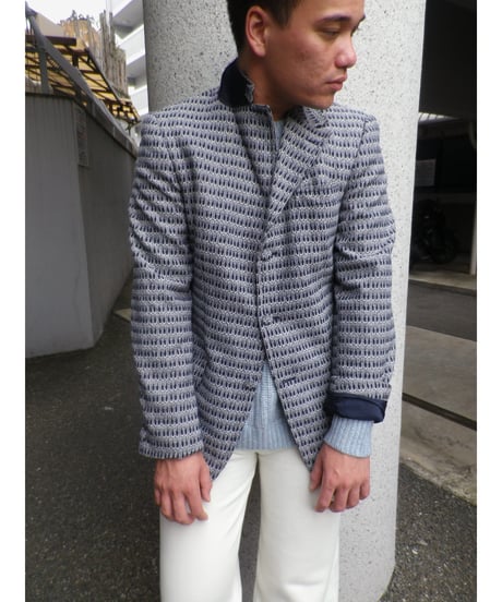 70S EU TAILORED JACKET