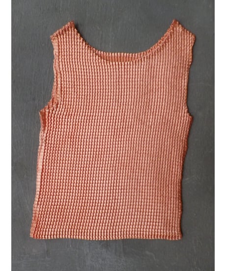 LOOK 06＿HARU ＿ / SHIRT / TOP