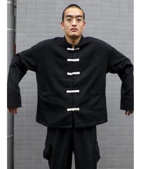 CHINA DETAILS JACKET