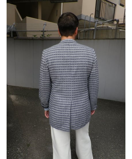 70S EU TAILORED JACKET