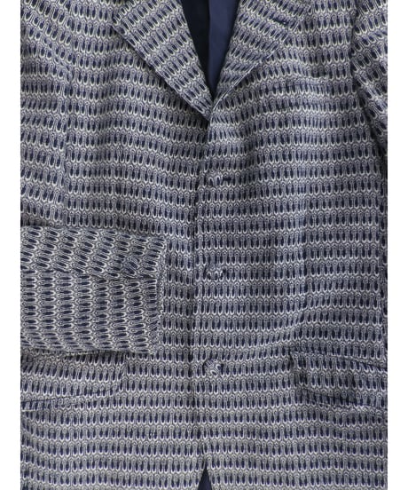 70S EU TAILORED JACKET