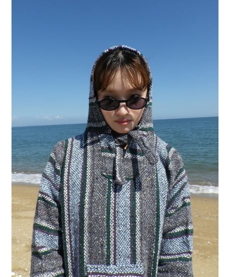 LOOK 03＿KAIRI ＿ / DRESS / HOODIE