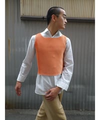 LOOK 06＿HARU ＿ / SHIRT / TOP
