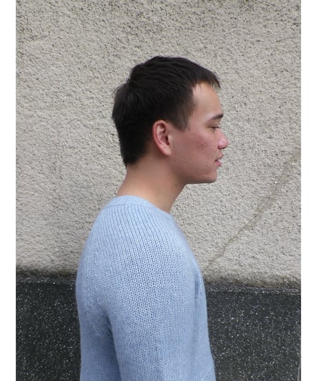 BANANA REPUBLIC KNIT PULLOVER