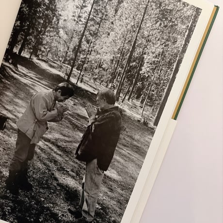 TWO POETS OF THE WILD