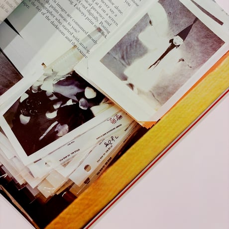 TOUCH Magazine issue 01