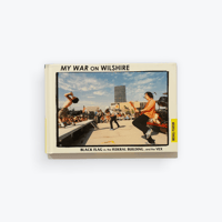 My War On Wilshire: Black Flag vs. the Federal(日本語版ブックレット付き)