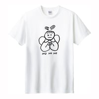 (受注生産)MAKE T-SHIRT,NOT WAR ／10 石川飴子