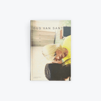 GUS VAN SANT: ICONS