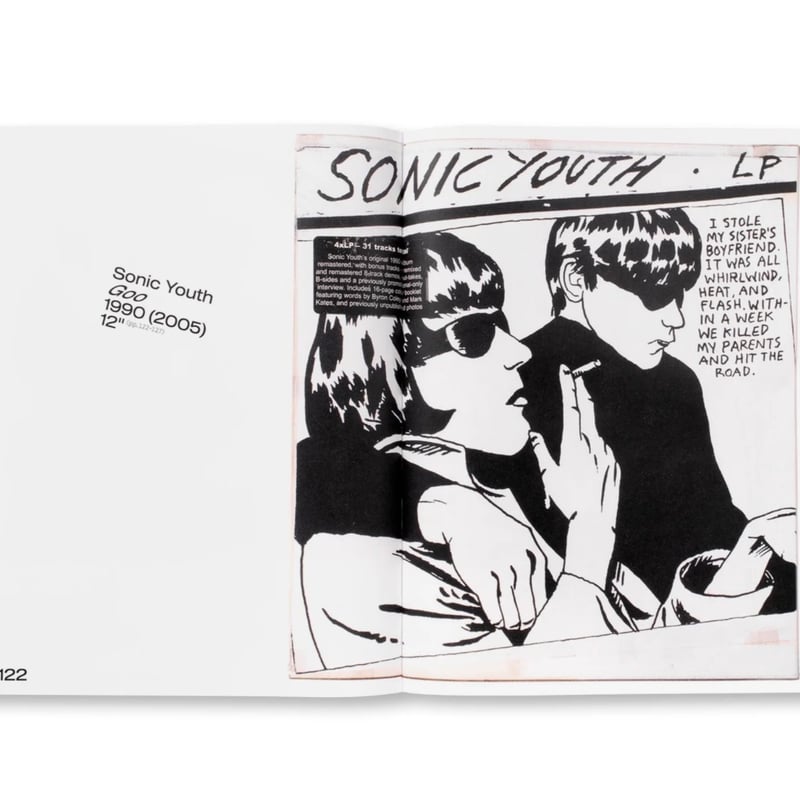 【新品】Nervous Breakdown : Pettibon ペティボン NERVOUS BREAKDOWN: RAYMOND PETTIBON, ALBUM COVE