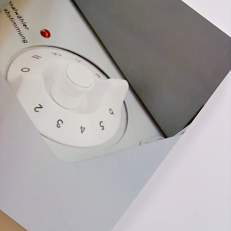 BRAUN: DESIGNED TO KEEP