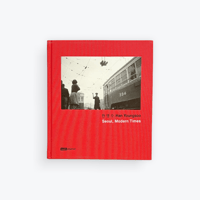 Seoul,Modern Times