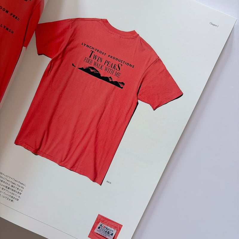 大Tシャツ展 2026 | BOOKNERD
