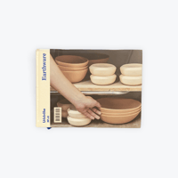 Urbanlike No.45 Earthware