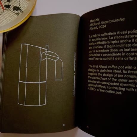 Le Caffettiere Dei Maestri