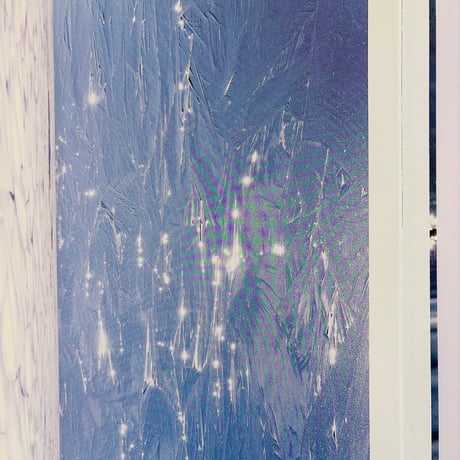 SURFACE OF 漢江