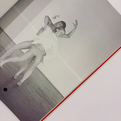 TOUCH Magazine issue 01