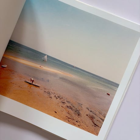 CAPE LIGHT