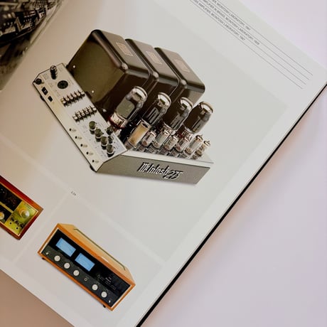 HI-FI: THE HISTORY OF HIGH-END AUDIO DESIGN