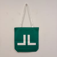 J&L tote bag