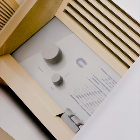 BRAUN: DESIGNED TO KEEP