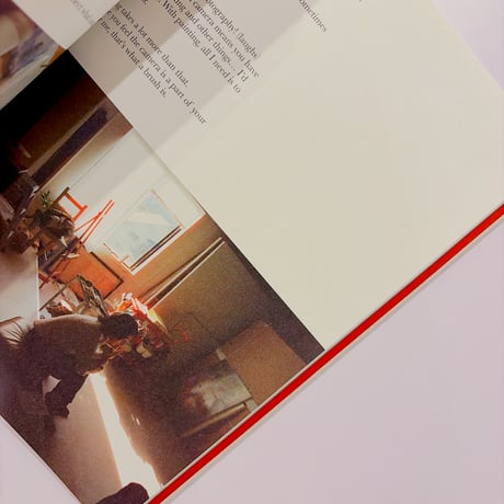 TOUCH Magazine issue 01