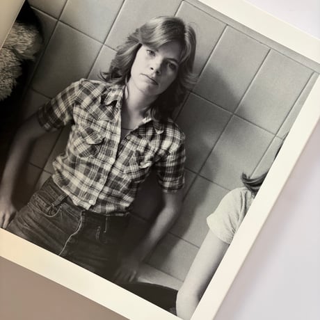 AMERICAN TEEN by Joseph Szabo
