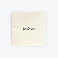 (サイン本)Lots Of Lots