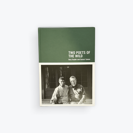 TWO POETS OF THE WILD