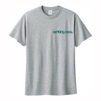 (受注生産)MAKE T-SHIRT,NOT WAR ／01 BOOKNERD