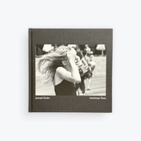 AMERICAN TEEN by Joseph Szabo