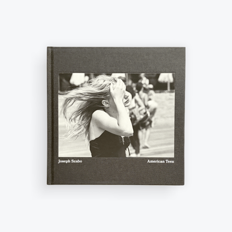 AMERICAN TEEN by Joseph Szabo