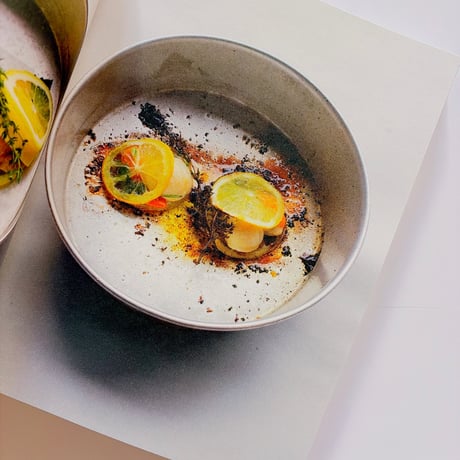 Osteria 16 Cookbook  2