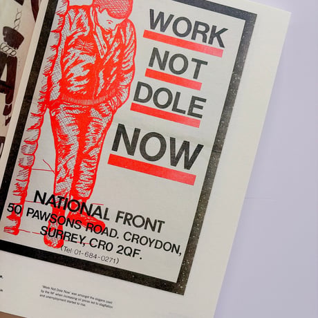 Oh So Pretty: Punk in Print 1976-1980