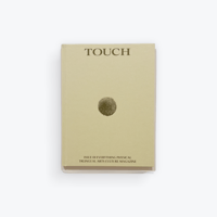 TOUCH Magazine issue 01
