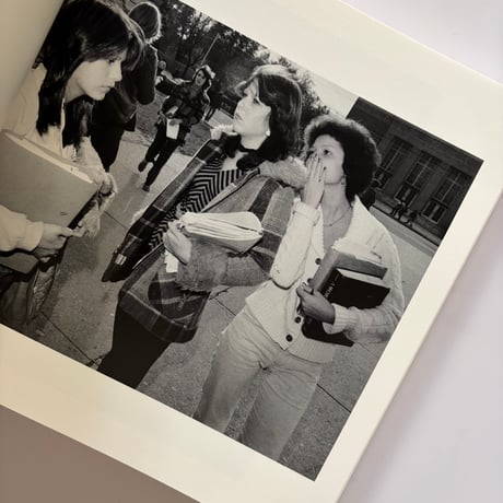 AMERICAN TEEN by Joseph Szabo