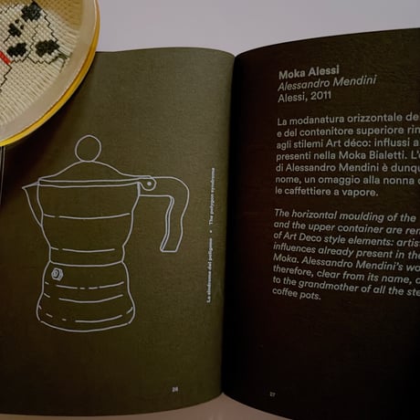 Le Caffettiere Dei Maestri