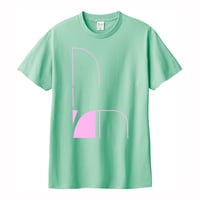 (受注生産)MAKE T-SHIRT,NOT WAR ／06 武藤良子